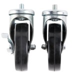 Traulsen CASTER-5SET4 6 Traulsen CASTER-5SET4 6