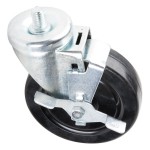 Traulsen CASTER-5SET4 6 Traulsen CASTER-5SET4 6