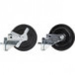 Traulsen CASTER-5SET4 6 Traulsen CASTER-5SET4 6