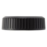 Waring 015388-09 Black Blender Jar Bottom