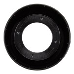 Waring 015388-09 Black Blender Jar Bottom