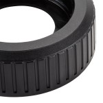 Waring 015388-09 Black Blender Jar Bottom