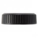Waring 015388-09 Black Blender Jar Bottom