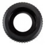 Waring 015388-09 Black Blender Jar Bottom