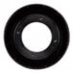 Waring 015388-09 Black Blender Jar Bottom