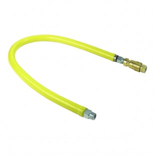 T&S HG-4D-72K Safe-T-Link 72