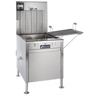 Avalon Manufacturing 18 Avalon Manufacturing 18