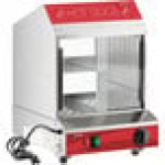 Avantco HDS-175 175 Dog / 40 Bun Hot Dog Steamer - 120V, 1200W Avantco HDS-175 175 Dog / 40 Bun Hot Dog Steamer - 120V, 1200W