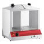 Avantco HDS-175 175 Dog / 40 Bun Hot Dog Steamer - 120V, 1200W Avantco HDS-175 175 Dog / 40 Bun Hot Dog Steamer - 120V, 1200W