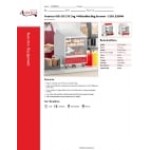 Avantco HDS-175 175 Dog / 40 Bun Hot Dog Steamer - 120V, 1200W Avantco HDS-175 175 Dog / 40 Bun Hot Dog Steamer - 120V, 1200W
