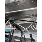 Avantco HDS-175 175 Dog / 40 Bun Hot Dog Steamer - 120V, 1200W Avantco HDS-175 175 Dog / 40 Bun Hot Dog Steamer - 120V, 1200W