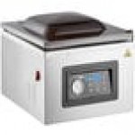 VacPak-It Ultima UVMC10 Programmable Chamber Vacuum Packing Machine with 10 1/4
