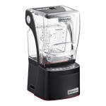 Blendtec S885C2901-A1DA1A Stealth 885 3.8 hp Blender with Sound Enclosure and 75 oz. FourSide Jar - 120V Blendtec S885C2901-A1DA1A Stealth 885 3.8 hp Blender with Sound Enclosure and 75 oz. FourSide Jar - 120V
