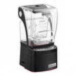 Blendtec S885C2901-A1DA1A Stealth 885 3.8 hp Blender with Sound Enclosure and 75 oz. FourSide Jar - 120V Blendtec S885C2901-A1DA1A Stealth 885 3.8 hp Blender with Sound Enclosure and 75 oz. FourSide Jar - 120V