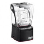 Blendtec S885C2901-A1DA1A Stealth 885 3.8 hp Blender with Sound Enclosure and 75 oz. FourSide Jar - 120V Blendtec S885C2901-A1DA1A Stealth 885 3.8 hp Blender with Sound Enclosure and 75 oz. FourSide Jar - 120V