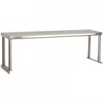 Advance Tabco WB-3G Natural Gas Three Pan Wetbath Powered Hot Food Table with Undershelf - Open Well Advance Tabco WB-3G Natural Gas Three Pan Wetbath Powered Hot Food Table with Undershelf - Open Well