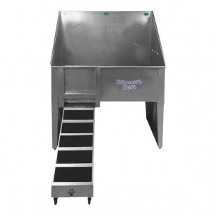 Groomer's Best GB48WT-CL 48