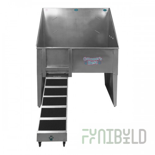 Groomer's Best GB48WT-CL 48