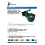 Stern-Williams 8205 10 3/4 Stern-Williams 8205 10 3/4