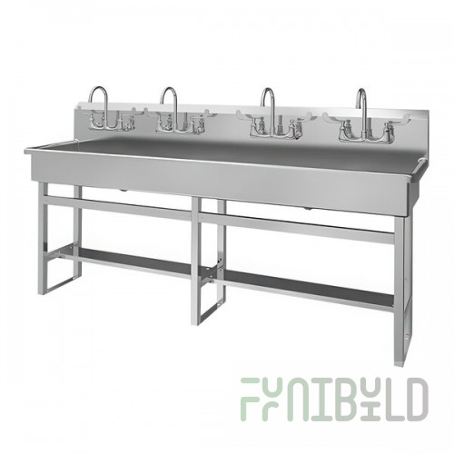 Sani-Lav 58FFL 80