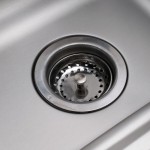 Advance Tabco 7-PS-60 Hand Sink with Splash Mount Faucet - 17 1/4