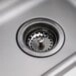 Advance Tabco 7-PS-60 Hand Sink with Splash Mount Faucet - 17 1/4