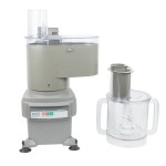 Waring FP2200 Combination Food Processor with 6 Qt. Clear Bowl, Continuous Feed & 2 Discs - 3/4 hp Waring FP2200 Combination Food Processor with 6 Qt. Clear Bowl, Continuous Feed & 2 Discs - 3/4 hp