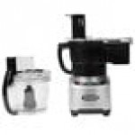 Waring FP2200 Combination Food Processor with 6 Qt. Clear Bowl, Continuous Feed & 2 Discs - 3/4 hp Waring FP2200 Combination Food Processor with 6 Qt. Clear Bowl, Continuous Feed & 2 Discs - 3/4 hp