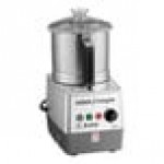 Waring FP2200 Combination Food Processor with 6 Qt. Clear Bowl, Continuous Feed & 2 Discs - 3/4 hp Waring FP2200 Combination Food Processor with 6 Qt. Clear Bowl, Continuous Feed & 2 Discs - 3/4 hp