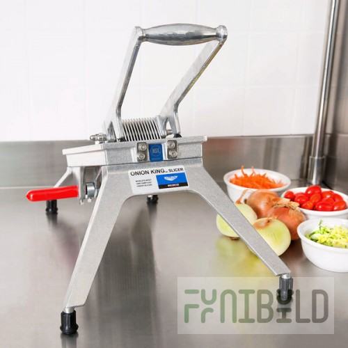 Vollrath 500N Redco Onion King 3/16