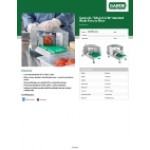 Garde XL TSXL316 3/16 Garde XL TSXL316 3/16
