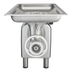 Hobart 4822-36 #22 Meat Grinder / Chopper 208/240/3 - 1 1/2 hp Hobart 4822-36 #22 Meat Grinder / Chopper 208/240/3 - 1 1/2 hp