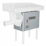 Hobart 4822-36 #22 Meat Grinder / Chopper 208/240/3 - 1 1/2 hp Hobart 4822-36 #22 Meat Grinder / Chopper 208/240/3 - 1 1/2 hp