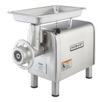 Hobart 4822-36 #22 Meat Grinder / Chopper 208/240/3 - 1 1/2 hp Hobart 4822-36 #22 Meat Grinder / Chopper 208/240/3 - 1 1/2 hp