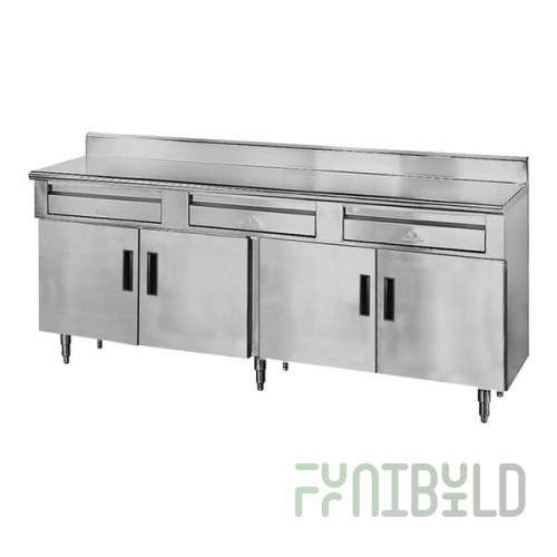 Advance Tabco HDRC-308 30