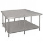 Advance Tabco VLG-4811 48 Advance Tabco VLG-4811 48