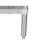 Advance Tabco MS-242 24 Advance Tabco MS-242 24