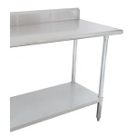Advance Tabco KMSLAG-244-X 24