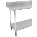 Advance Tabco KMSLAG-244-X 24