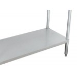 Advance Tabco KMSLAG-244-X 24
