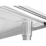 Advance Tabco KMSLAG-244-X 24