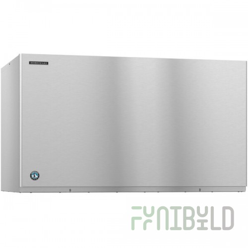 Hoshizaki KM-1301SWJ Stackable 48