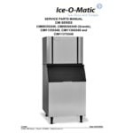 Ice-O-Matic CIM0836FR49 Elevation Series 30
