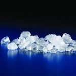 Manitowoc UFP0350A-161 Undercounter Air Cooled Flake Ice Machine - 400 lb.