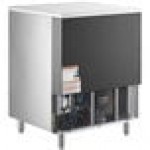 Manitowoc UFP0350A-161 Undercounter Air Cooled Flake Ice Machine - 400 lb.
