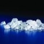Manitowoc UFP0350A-161 Undercounter Air Cooled Flake Ice Machine - 400 lb.