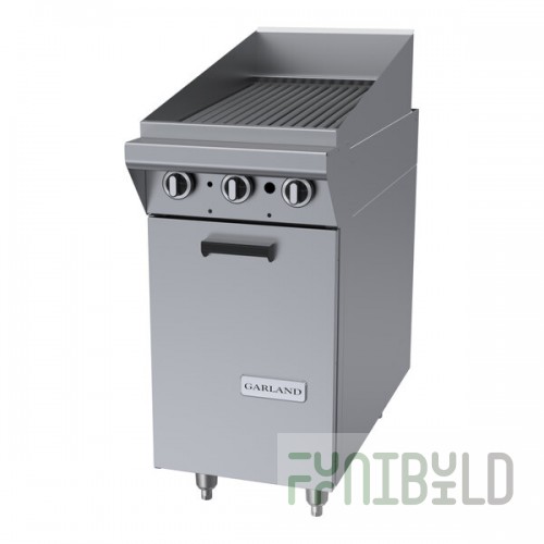 Garland M17B Master Series Natural Gas Range Match 17