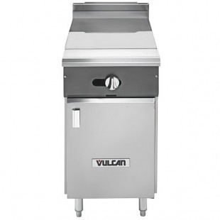 Vulcan V112HB-LP V Series Liquid Propane Heavy-Duty Range with 12