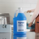 Advantage Chemicals 1 Gallon Concentrated Degreaser - 4/Case