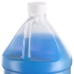 Advantage Chemicals 1 Gallon Concentrated Degreaser - 4/Case